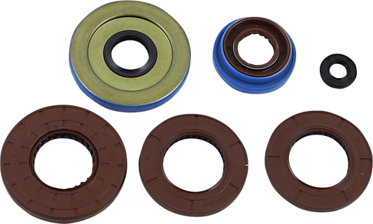 MOOSE RACING Oil Seal Set 822141MSE