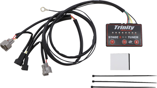 TRINITY RACING Electric Fuel Injection Control - Renegade 1000 TR-F102