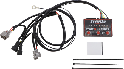 Control de inyección de combustible eléctrico TRINITY RACING - Renegade 1000 TR-F102