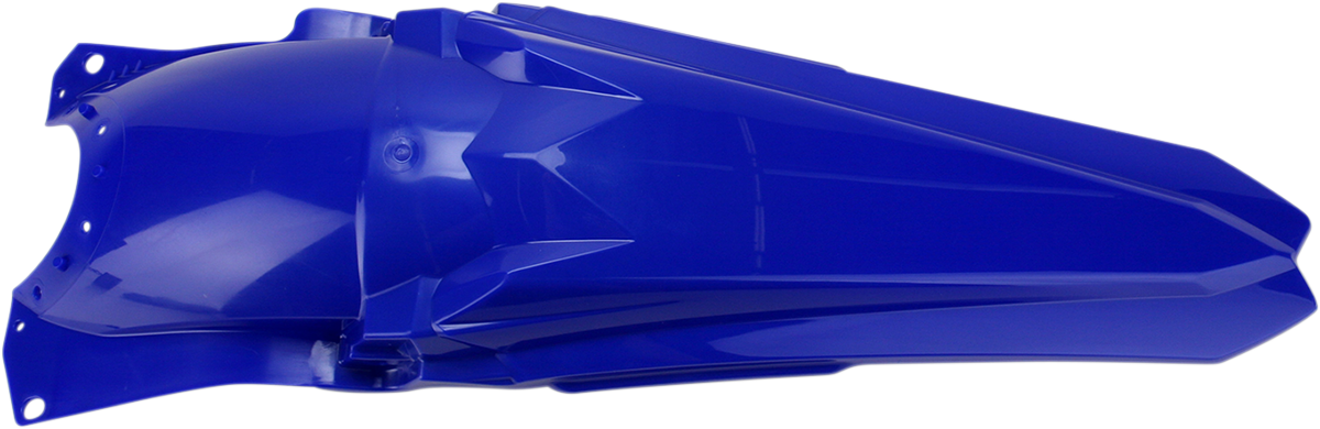 ACERBIS Rear Fender - Blue 2171830003