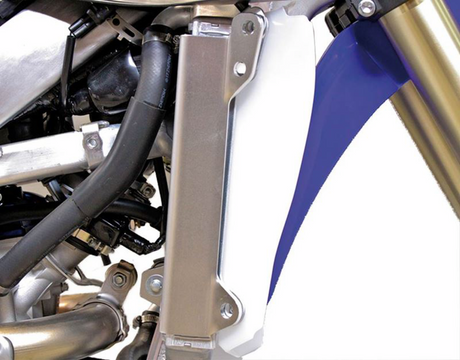 AXP RACING Radiator Brace - Yamaha YZF AX1496