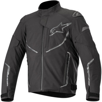 ALPINESTARS T-Fuse Sport Shell Waterproof Jacket - Anthracite - Medium 3207219-114-M