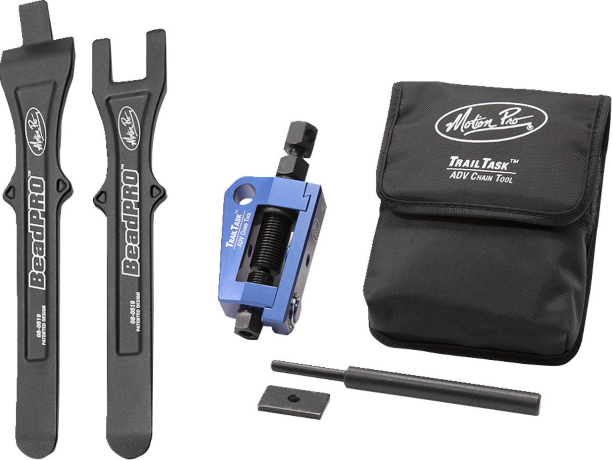 MOTION PRO Tool Kit - ADV/Off-Road 20-0351