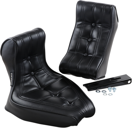 LE PERA 2 Piece Signature II Seat - Rigid Frame L-574
