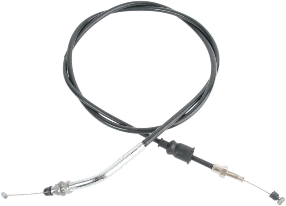 Cable del acelerador WSM - Kawasaki 002-031-01 