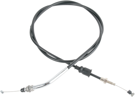 Cable del acelerador WSM - Kawasaki 002-031-01 
