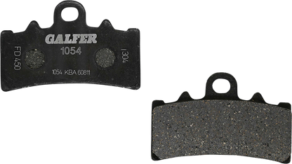 GALFER Brake Pads FD450G1054