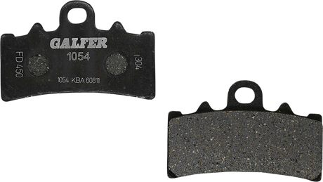 GALFER Brake Pads FD450G1054