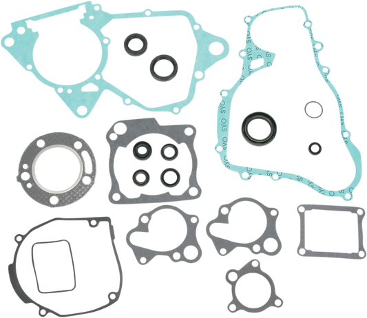 MOOSE RACING Motor Gasket Kit with Seal 811232MSE