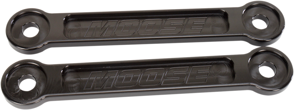 MOOSE RACING Lowering Pull Rod - Lowers 1" 0419-0011