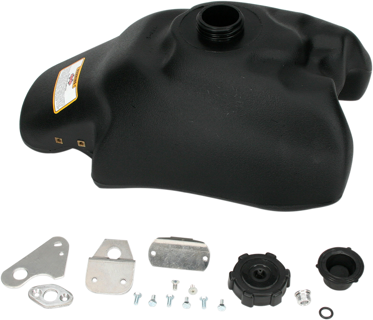 IMS PRODUCTS INC. Gas Tank - Black - Honda - 3.2 Gallon 122223-BK1