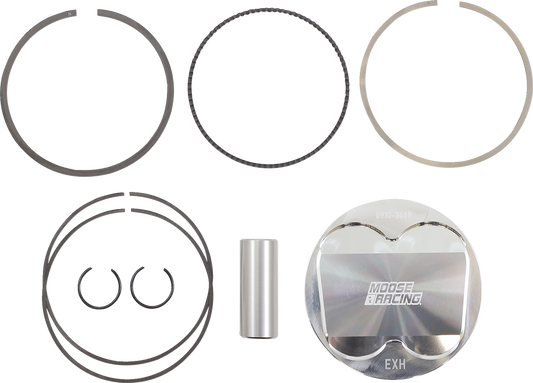 MOOSE RACING Piston Kit MP4013A