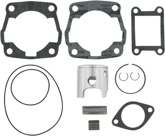 WISECO Piston Kit with Gaskets High-Performance PK1514