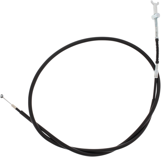 MOOSE RACING Brake Cable - Rear - Parking - Honda 45-4072