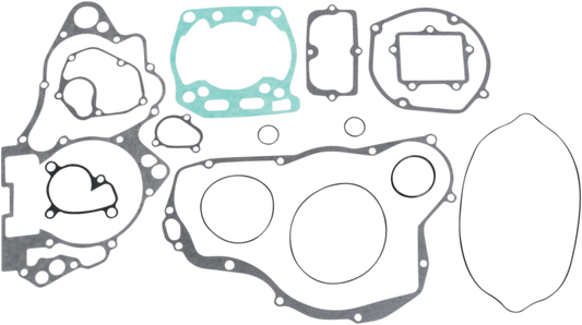 MOOSE RACING Complete Motor Gasket Kit 808593MSE