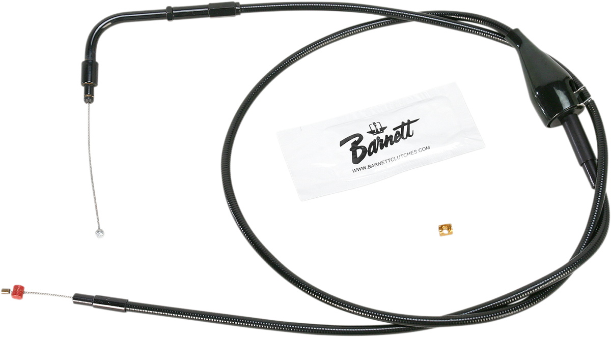 BARNETT Idle Cable 131-30-41004