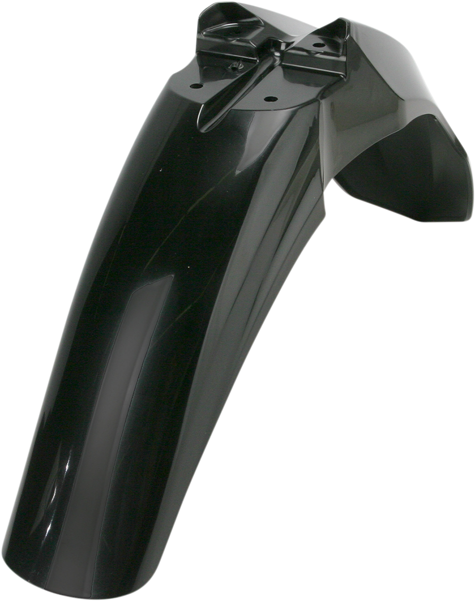 ACERBIS Front Fender - Black 2141810001