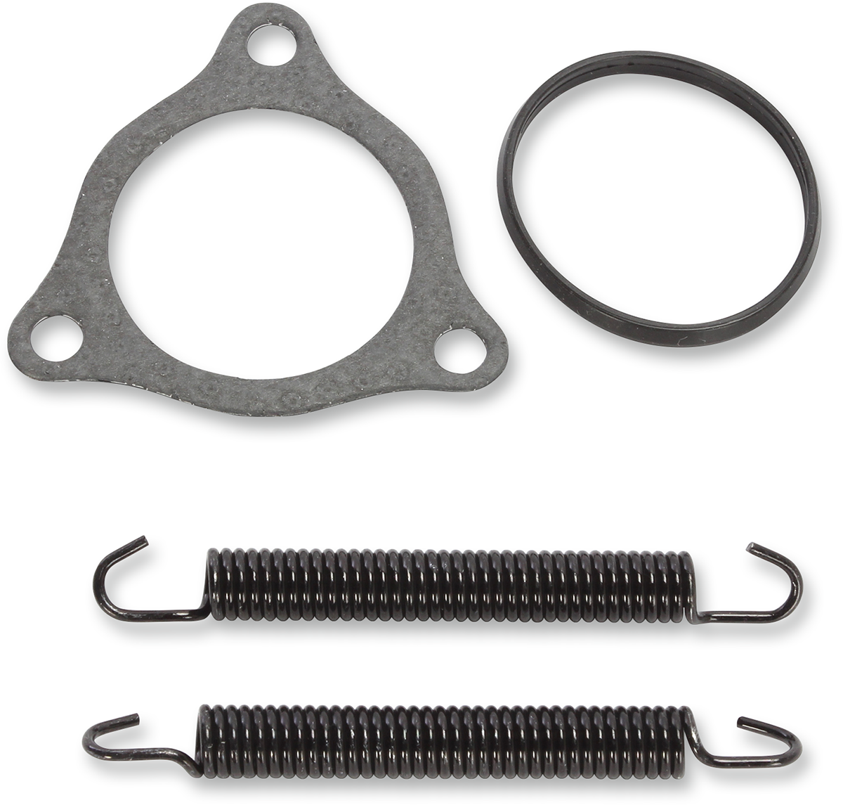 MOOSE RACING Exhaust Gasket Kit 823163MSE