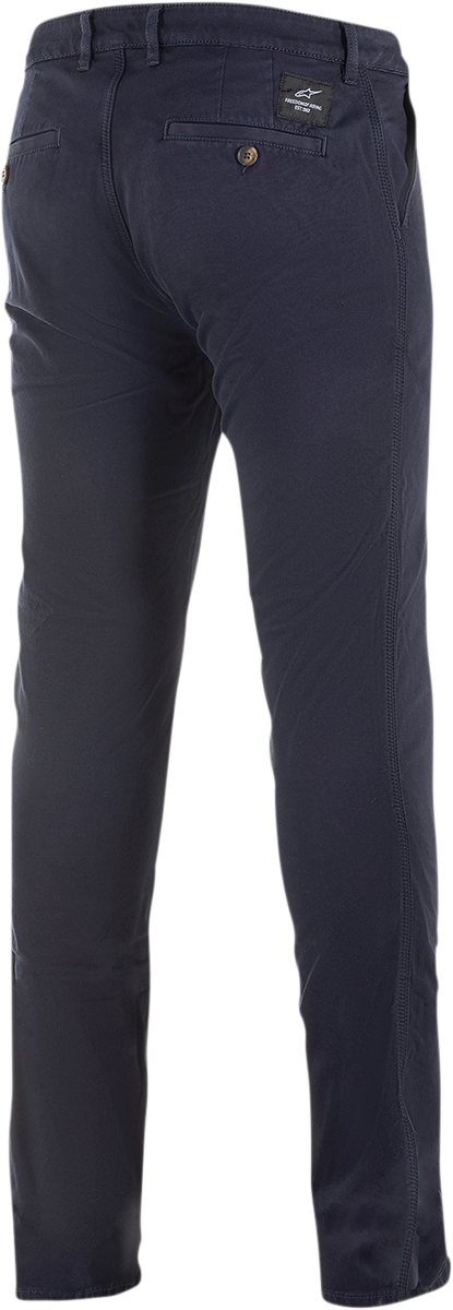 ALPINESTARS Motochino v2 Pants - Blue - US 34 / EU 50 3328320-71-34