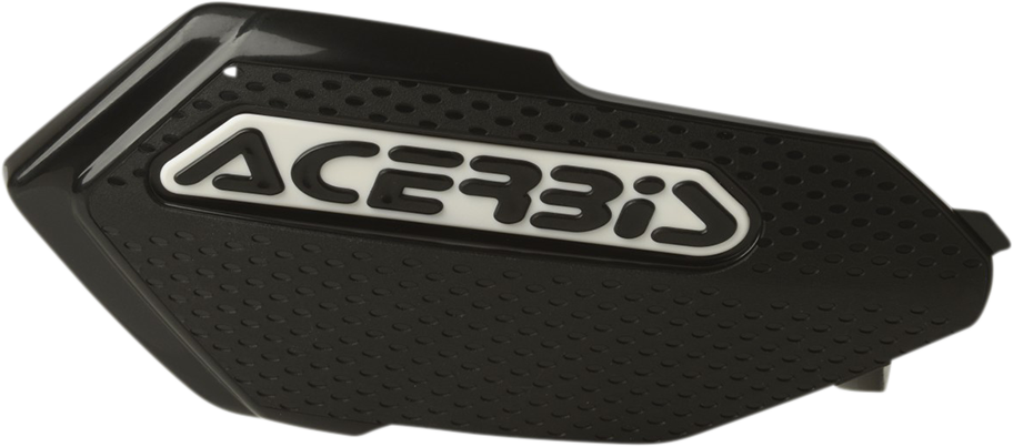 ACERBIS Black/White X-Elite Handguards 2856891007