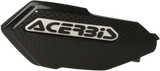 ACERBIS Black/White X-Elite Handguards 2856891007