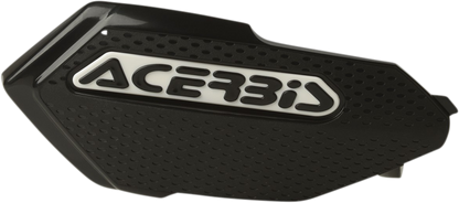 ACERBIS Black/White X-Elite Handguards 2856891007