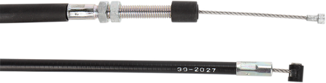 MOOSE RACING Clutch Cable - Honda 45-2012