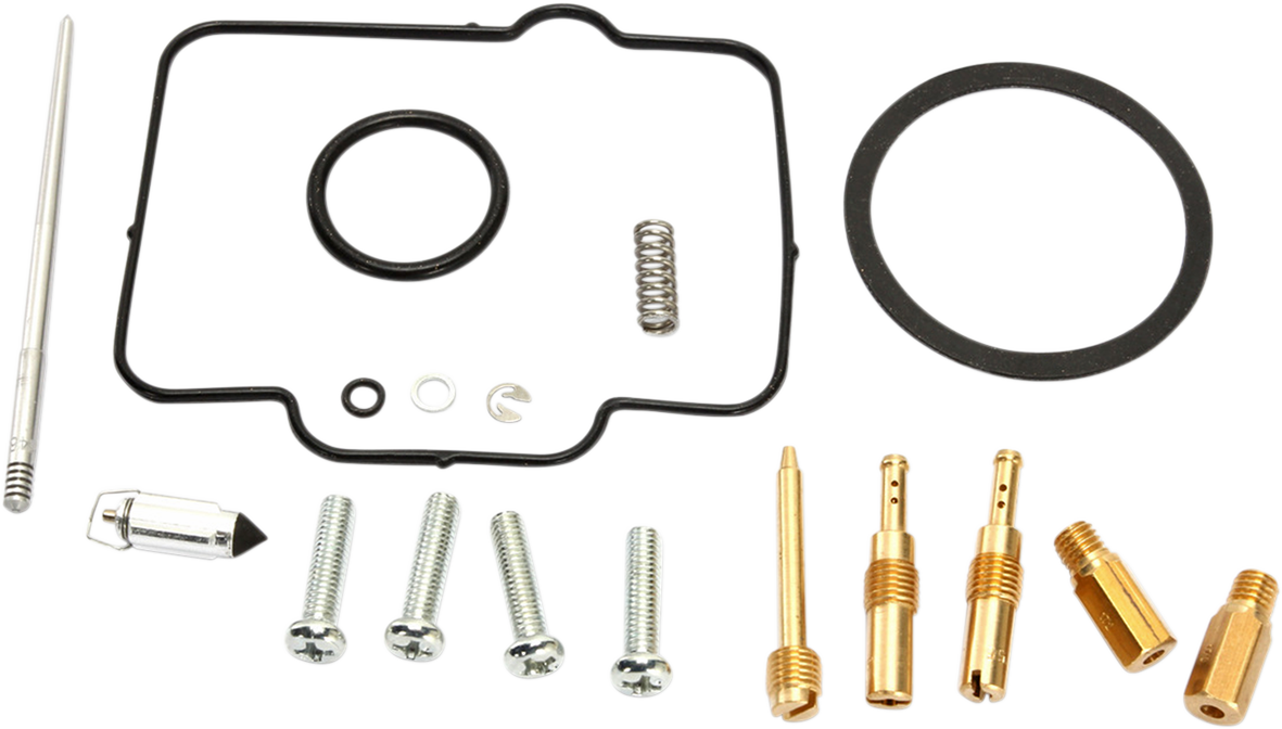 MOOSE RACING Carburetor Repair Kit - Honda 26-1544