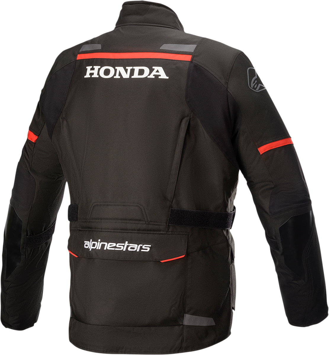 ALPINESTARS Honda Andes v3 Drystar® Jacket - Black - 2XL 3207421-10-2X