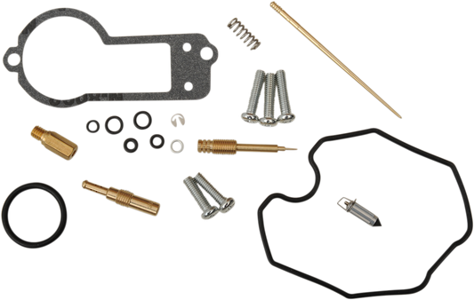 MOOSE RACING Carburetor Repair Kit - Honda 26-1545