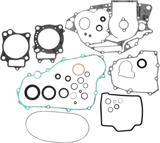 MOOSE RACING Motor Gasket Kit with Seal 811285MSE