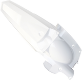 ACERBIS Rear Fender - White 2374170002