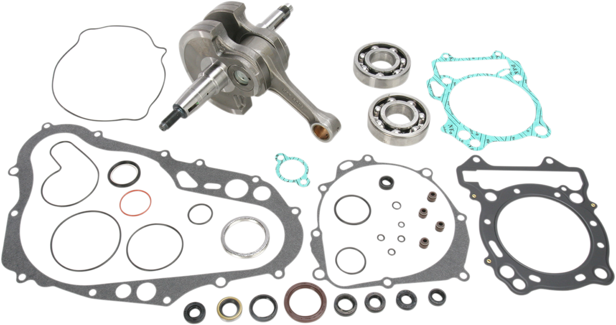 Hot Rods Crankshaft Kit CBK0165