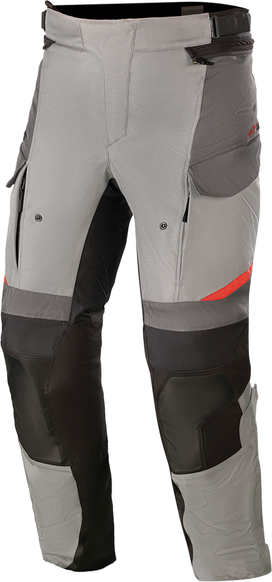 ALPINESTARS Andes v3 Drystar® Pants - Gray - Medium 3227521-9037-M