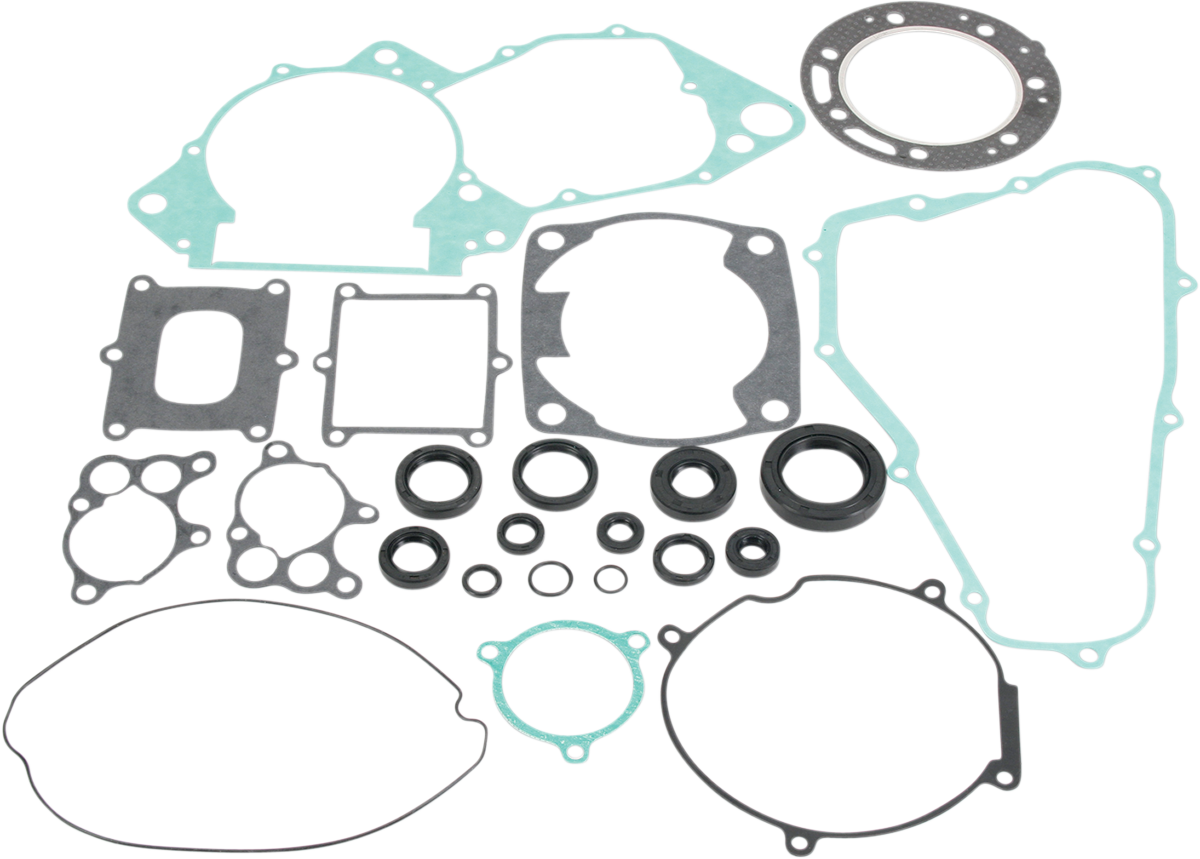 MOOSE RACING Motor Gasket Kit with Seal 811272MSE