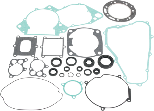 MOOSE RACING Motor Gasket Kit with Seal 811272MSE