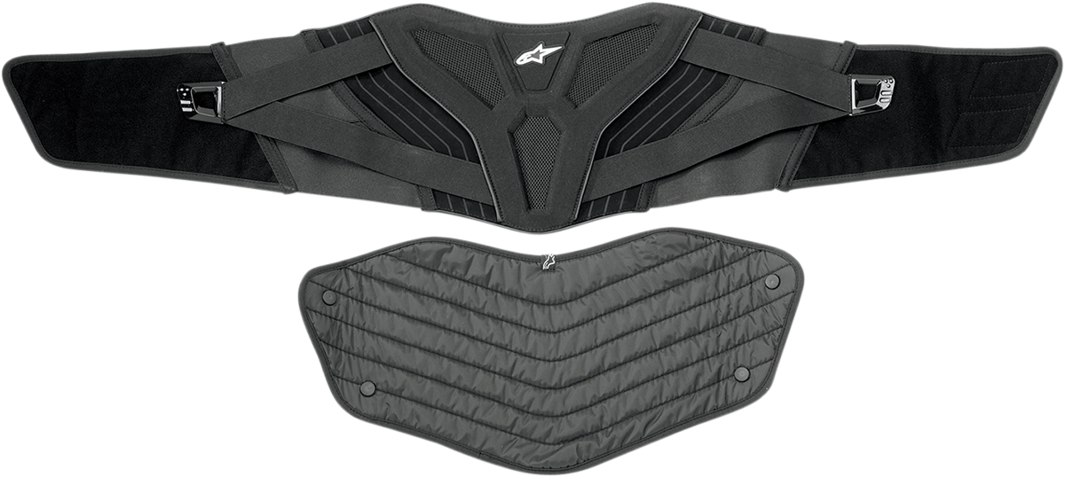 Faja Riñón Touring ALPINESTARS - S/M 650500-10-S/M 