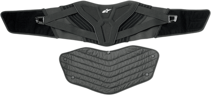 Faja Riñón Touring ALPINESTARS - S/M 650500-10-S/M 