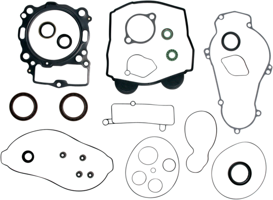 MOOSE RACING Motor Gasket Kit with Seal 811331MSE