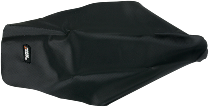 MOOSE RACING Gripper Seat Cover - Black - Yamaha YZF25001-100