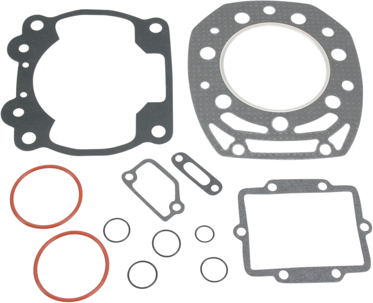 MOOSE RACING Top End Gasket Kit 810474MSE