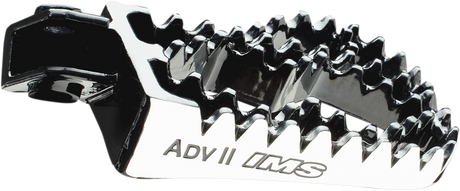 IMS PRODUCTS INC. Estriberas Adventure II 253301-2 