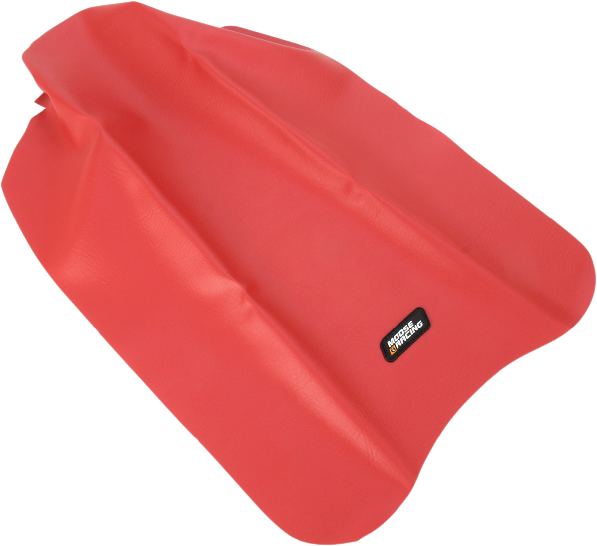 MOOSE RACING Seat Cover - Red - Honda XR25086-1