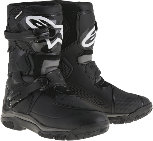 ALPINESTARS Belize Drystar® Boots - Black - US 9 2047117-10-9