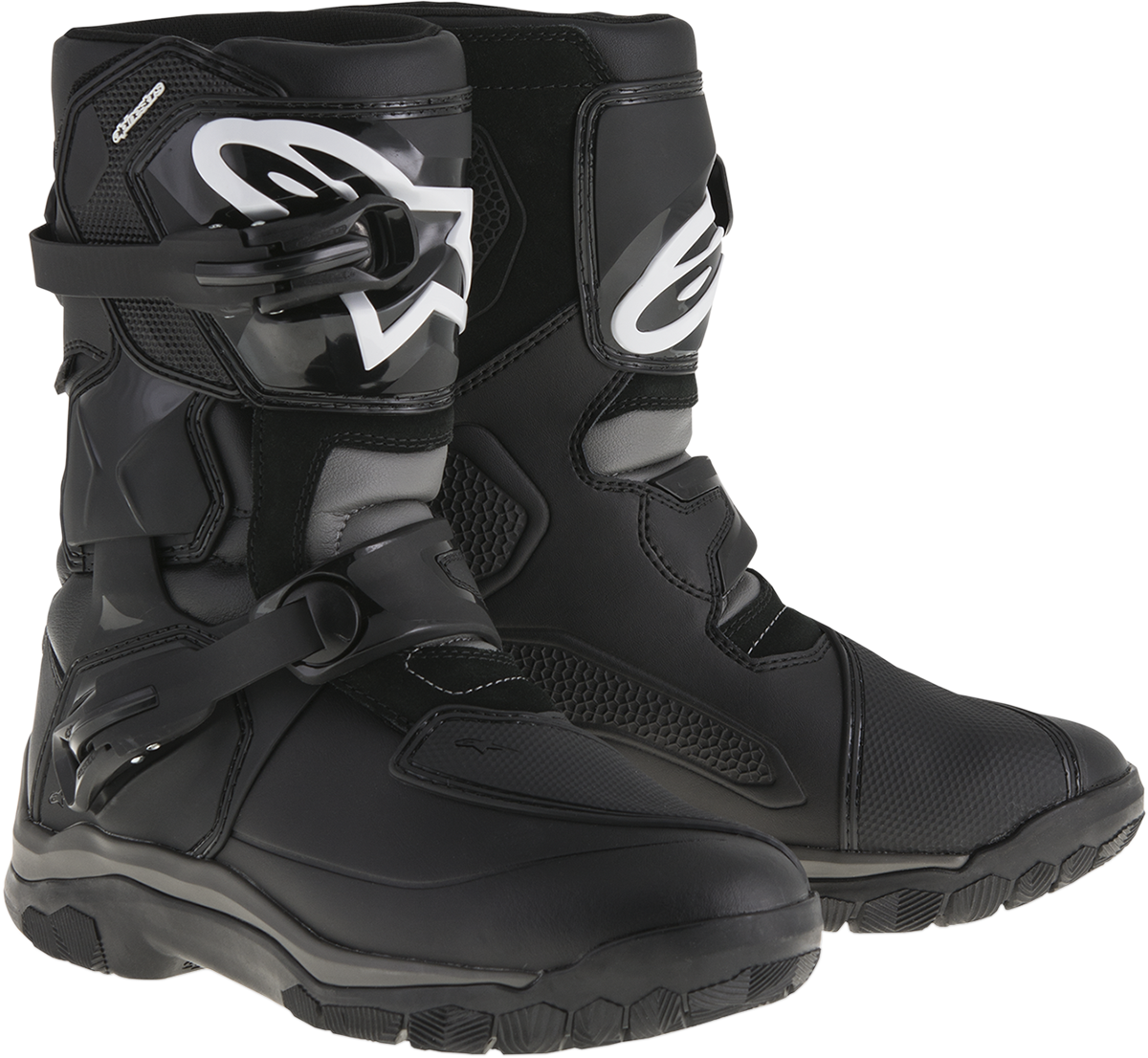 ALPINESTARS Belize Drystar® Boots - Black - US 8 2047117-10-8