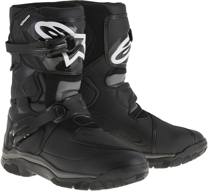 ALPINESTARS Belize Drystar® Boots - Black - US 11 2047117-10-11