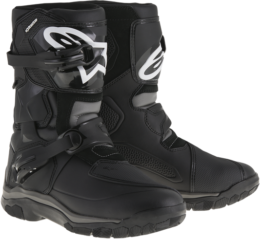 Botas ALPINESTARS Belize Drystar - Negro - US 12 2047117-10-12 