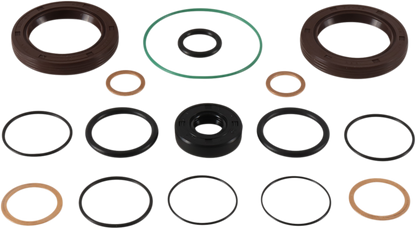 MOOSE RACING Transmission Seal Kit - Can Am 25-7151