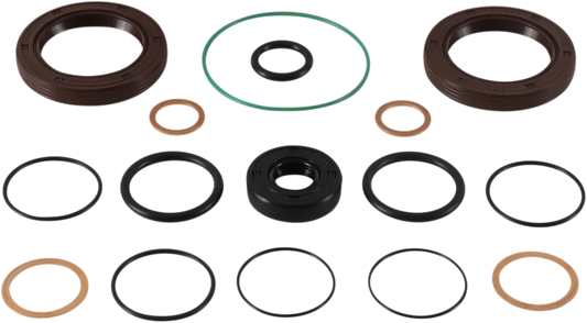 MOOSE RACING Transmission Seal Kit - Can Am 25-7151