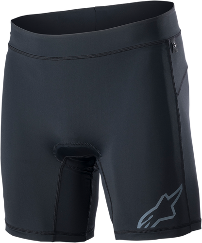 ALPINESTARS Drop Inner Shorts - Black - US 38 1716022-10-38